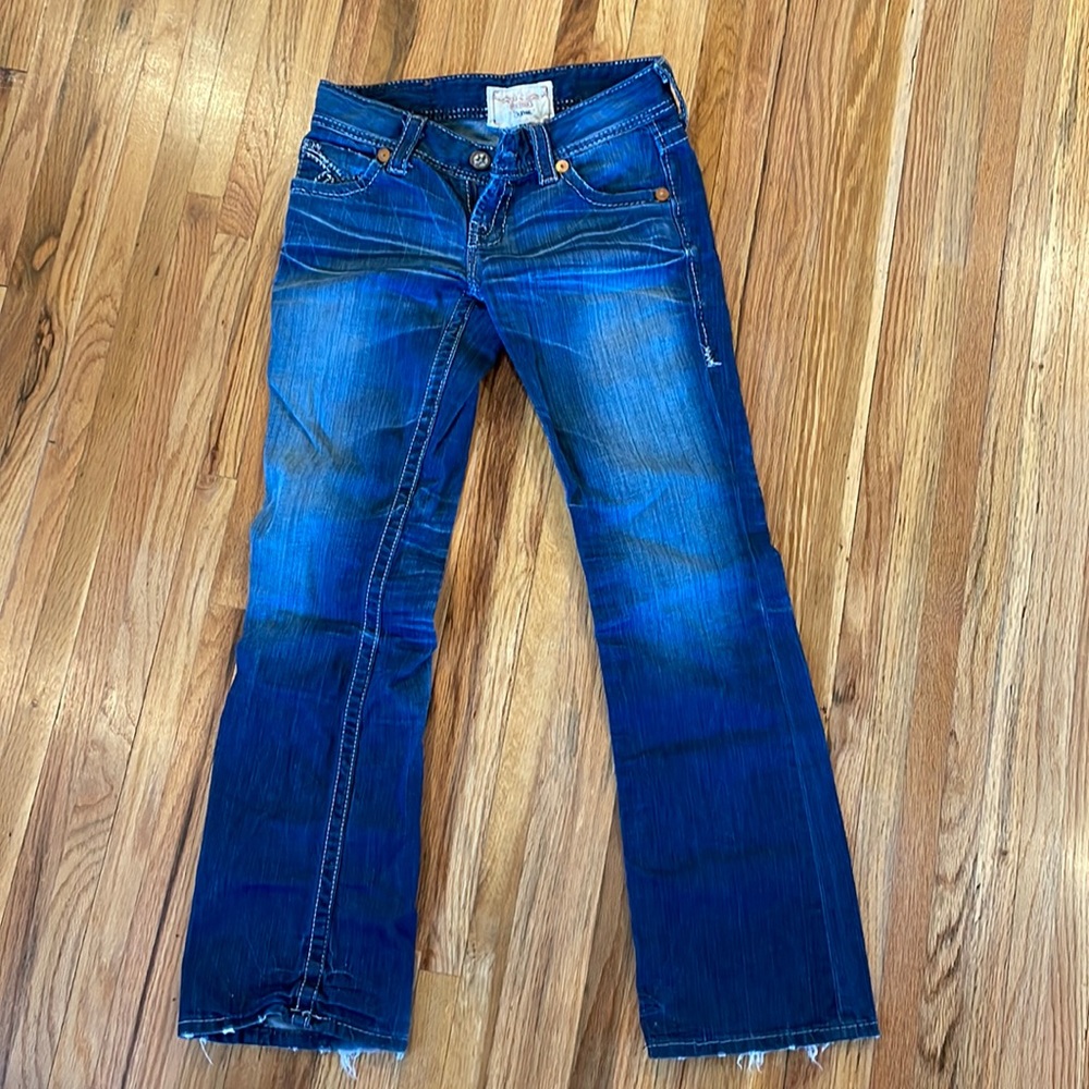 Big Star Sophie 28R